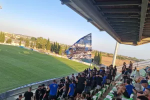Ανόρθωση: Δυναμικό παρών από τον τοπικό σύνδεσμο Σωτήρας