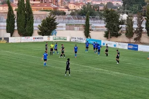 Αχυρώνας/Ονήσιλλος - Ανόρθωση: Φιλική εξάρα με Καστέλ, Μαρμούκ και ντεμπούτο Τιουνέ! (φώτος)
