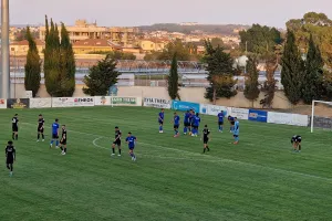 Αχυρώνας/Ονήσιλλος - Ανόρθωση: Φιλική εξάρα με Καστέλ, Μαρμούκ και ντεμπούτο Τιουνέ! (φώτος)