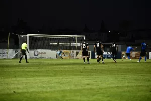 ΑΝΟ/Πλούσιο φωτορεπορτάζ από την φιλική εξάρα στην Σωτήρα