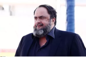 Μαρινάκης: «Όσοι φταίνε θα πρέπει να πληρώσουν»!