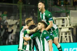 Πρόβα τζενεράλε με τη Ράγιο Βαγιεκάνο στη Λεωφόρο ο Παναθηναϊκός!