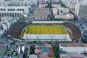Παναθηναϊκός: Πολύ αυστηρή η UEFA, θέλει προσοχή από τον κόσμο!