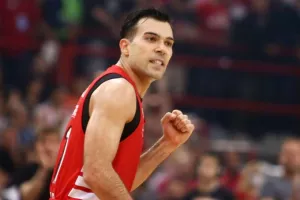 «Η Παρτιζάν διαψεύδει την πρόταση στον Σλούκα»
