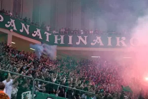 Φρενίτιδα στον κόσμο του Παναθηναϊκού, σκέψεις για πρώτη προπόνηση με ανοιχτές πόρτες