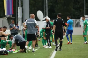 Παναθηναϊκός: Η παρακάμερα του δεύτερου φιλικού στην Αυστρία