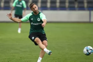 Παναθηναϊκός: Πρωινό δίτερμα με... ορεξάτο Σπόραρ