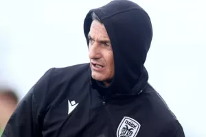 Λουτσέσκου: «Πολύ δύσκολο να κατακτήσουμε κάποιον τίτλο φέτος»