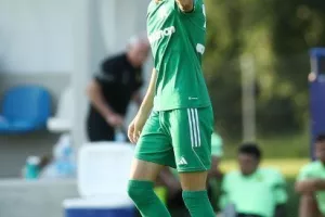 ΦΩΤΟΡΕΠΟΡΤΑΖ από το πρώτο φιλικό της ΑΕΚ