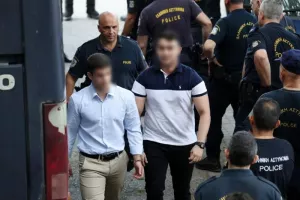 Δίκη δολοφονίας Άλκη: Αναλυτικά οι ποινές στους καταδικασθέντες