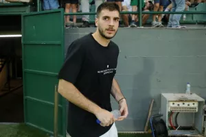  «Πιθανή η είσοδος του Ζέκα στη λίστα εάν ο Ιωαννίδης είναι απόλυτα έτοιμος»