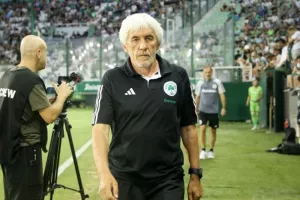 Στην τελική ευθεία για στόπερ ο Παναθηναϊκός