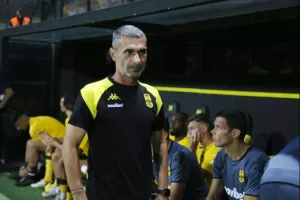 Τερζής: «Δουλέψαμε καλά, έχουμε μια εβδομάδα μπροστά μας πριν την Ευρώπη»