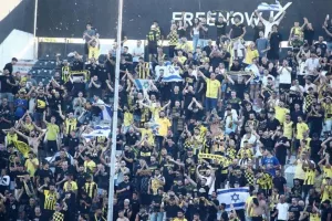 Τρέλα στην Μπεϊτάρ για τη ρεβάνς με ΠΑΟΚ: Πουλήθηκαν ήδη πάνω από 20 χιλ. εισιτήρια