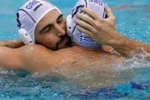 Το όνειρο του χρυσού "έσβησε" στα πέναλτι για την Ελλάδα