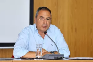 Κλεάνθης/"Αποδείχθηκε πολύ βαθύ το «κράτος» για να μας αφήσει να μπούμε"