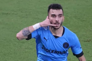 Που πάεις με τον Πίττα;  Πρωτάθλημα, Σουηδία και... βλέπουμε 