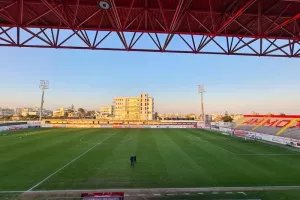 Κόκκινο... από Αστυνομία για "Αμμόχωστος"