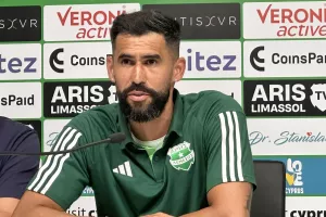 "Να εκμεταλλευτούμε τις καιρικές συνθήκες-Τα φαβορί είναι στα χαρτιά"