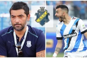 Φανούριος για μεταγραφή Πίττα/"Ο Απόλλωνας πήρε αυτά που απαιτούσε μαζί με έξτρα μπόνους"