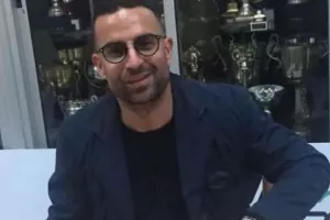 (Επίσημο) Νέος προπονητής ο Manuele Blasi