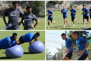 ΑΝΟ σε... δράση