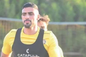 Ο Βαλάντης είναι ΕΔΩ!