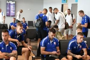 Έρχονται... για το ΑΠΟΕΛ -Aποστολή (φώτος)