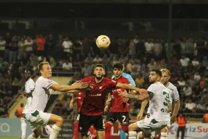 Σκέφτονται την Ομόνοια