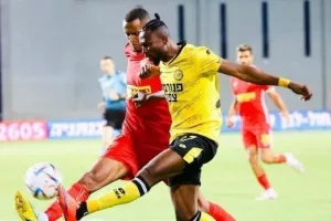 Winger... από πάνω ράφι