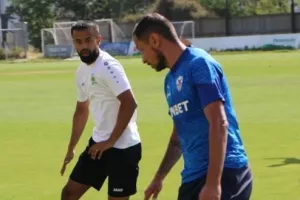Εκεί... και ο Κορέια