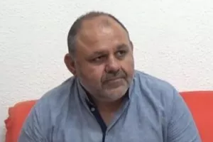 "Πάρα πολλοί γνώστες του αντικειμένου αφού δεν είναι μέρος του συστήματος, αυτό τους καταβροχθίζει"