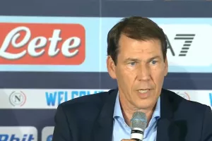 Ο Rudi Garcia επέλεξε... Απόλλωνα! 