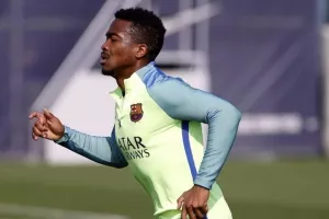 Samuel Eto'o Academy!