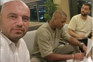 Σπουδαίες κινήσεις από Τεκίν