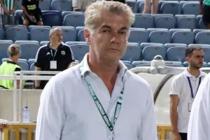 Τα περίμενε διαφορετικά και καλύτερα