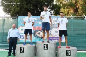 Η Λεμεσός... οδηγεί την κούρσα