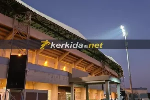 Έντονος ο Βιολάρης για ΓΣΟ/"Οι άνθρωποι είναι ερασιτέχνες- Θα πάμε Πάφο"