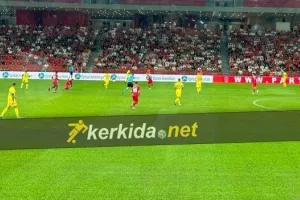 Έχει θέματα… 