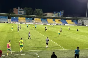 Τορπέδο-ΑΕΚ: Μπορούσε να "καθαρίσει", αλλά... 