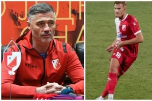 (Ενδιαφέρει ΑΠΟΕΛ) Η... ανάγνωση του Batak για το 1ο φιλικό και τι είπε για τη δοκιμή με Busnić