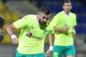 Ο Ρομπέρζ... 