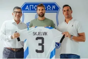 Νο3/Απόλλων
