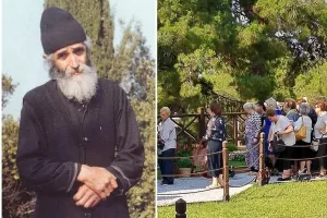 Άγιος Παΐσιος: 29 χρόνια από την «κοίμησή» του