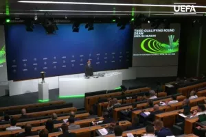 Όλα τα ζευγάρια στον 3ο προκριματικό του Conference League