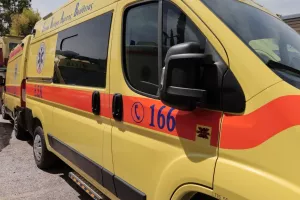 Τραγωδία στη Χαλκιδική: 16χρονη πέθανε από αλλεργικό σοκ