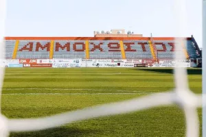 Νέα Σαλαμίνα για την επίσκεψη Επ. Προσφύγων στα γήπεδα