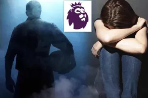 Nέα καταγγελία/"Με βίασε σταρ της Πρέμιερ Λιγκ"