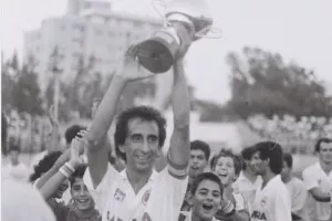 Ομόνοια για Τσίκκο
