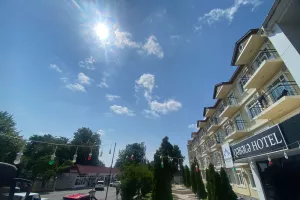 25άρι στην Καμπάλα
